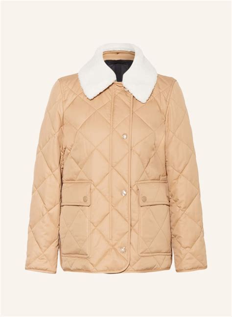 The Ultimate Guide to Washing Your Burberry Quilted Jacket: 